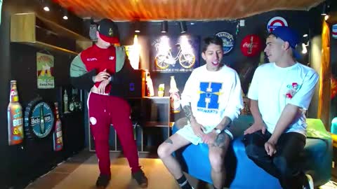 boranget online show from 11/07/25, 11:32