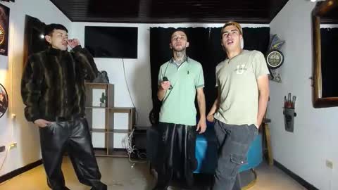 boranget online show from 01/12/26, 11:37