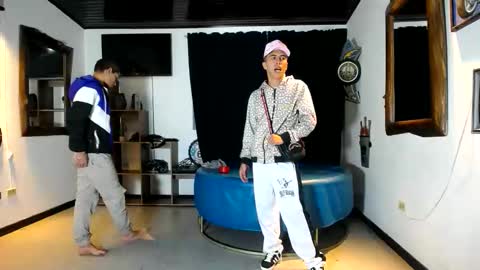 boranget online show from 04/15/26, 12:12