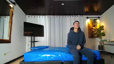boranget online show from 05/08/26, 11:37