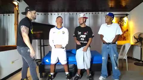 boranget online show from 05/19/26, 11:38