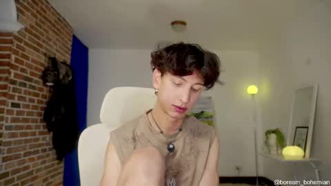 Bream online show from 11/12/25, 11:54