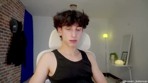 Bream online show from 11/13/25, 11:42