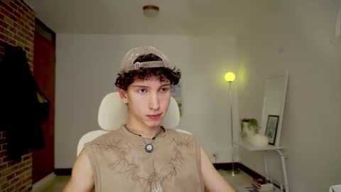 Bream online show from 11/27/25, 11:34