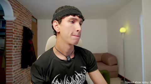 Bream online show from 02/10/26, 04:22