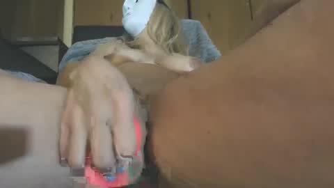 bored_housewife1985 online show from 03/02/25, 02:21