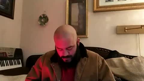 boredaf6678 online show from 01/20/25, 05:15