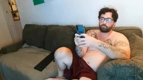 boredandirish21 online show from 09/12/25, 08:53