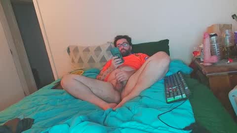 boredandirish21 online show from 09/21/25, 01:07