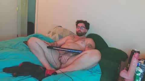 boredandirish21 online show from 09/28/25, 05:51