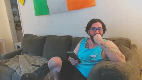 boredandirish21 online show from 03/01/26, 03:47