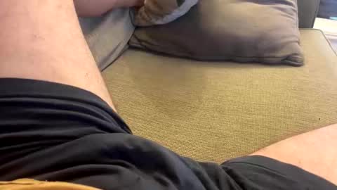 Bored naughty hubby online show from 12/15/25, 07:56