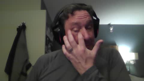 BoredOld235 online show from 12/05/25, 12:52