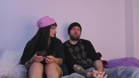 boredpunkdude666 online show from 03/05/26, 02:40