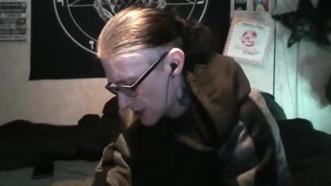 Boris Price online show from 02/26/25, 09:42