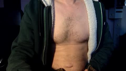 HornyBoo online show from 02/15/25, 04:12