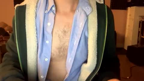 HornyBoo online show from 11/16/25, 04:34