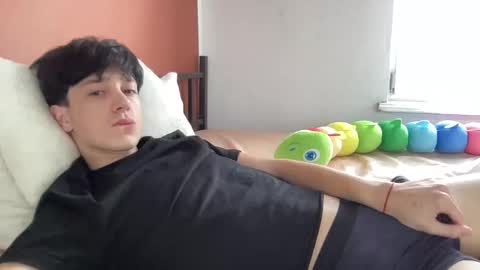 borisviper online show from 10/24/25, 10:44