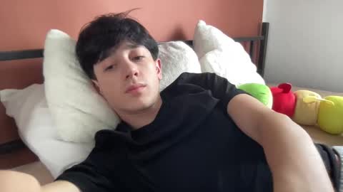 borisviper online show from 10/25/25, 12:56