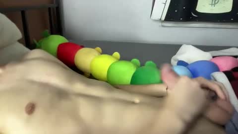 borisviper online show from 11/27/25, 05:48