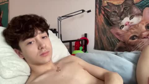 borisviper online show from 02/12/26, 11:05