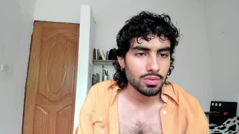 Borja A online show from 05/16/26, 03:55