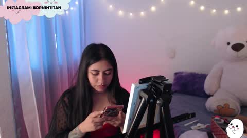 Alice online show from 02/04/26, 10:26