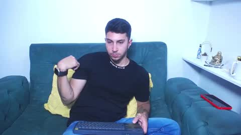borsalinomoreau online show from 10/12/25, 12:53