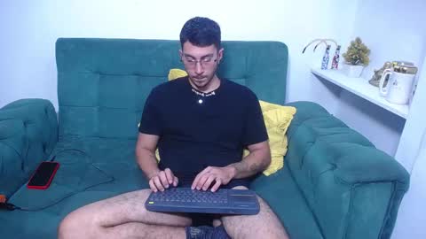 borsalinomoreau online show from 10/12/25, 08:41