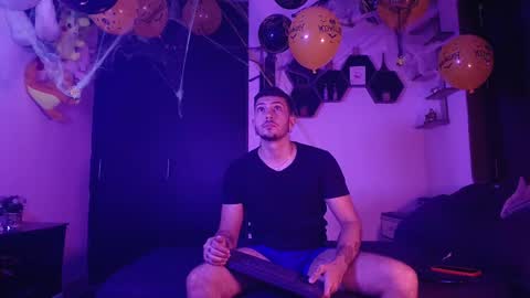 borsalinomoreau online show from 10/27/25, 07:29