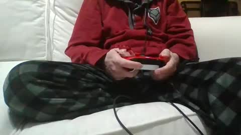 Bosco online show from 01/21/25, 03:26