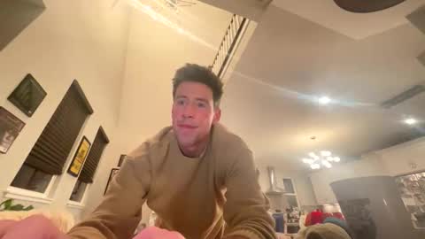 Snapshot of boscobel chatting on 01/08/25, 11:41 boscobel online show from 01/08/25, 11:41