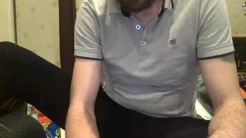 boscod007 online show from 02/11/26, 11:10