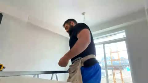 bosnianbison online show from 07/21/26, 12:18