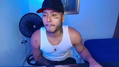 Jesus online show from 07/20/26, 08:33