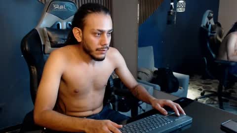 Boss online show from 09/12/25, 05:07