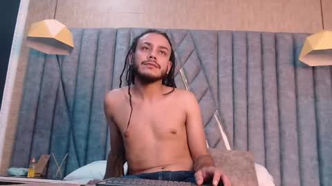 Boss online show from 09/15/25, 03:39