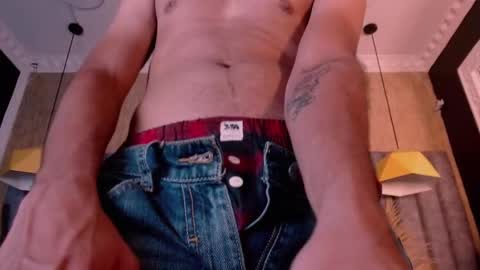 Boss online show from 09/25/25, 03:43