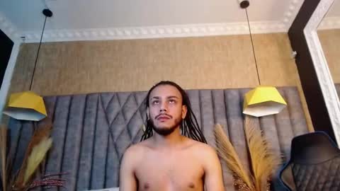 Boss online show from 09/28/25, 03:01