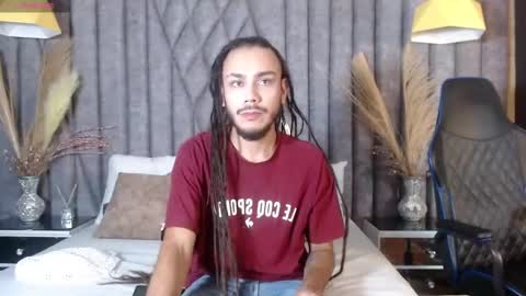 Boss online show from 09/30/25, 03:22