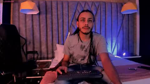 Boss online show from 10/12/25, 04:11