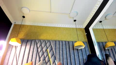 Boss online show from 10/19/25, 03:18