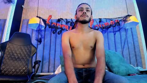 Boss online show from 10/30/25, 04:03