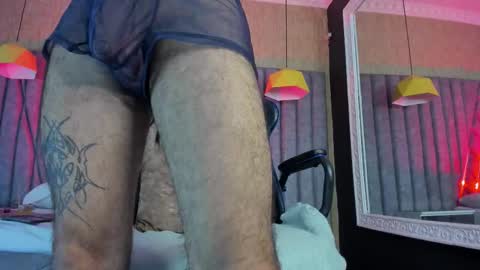 Boss online show from 12/02/25, 05:24