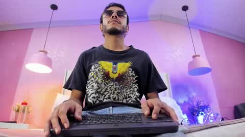 Boss online show from 02/17/26, 12:23