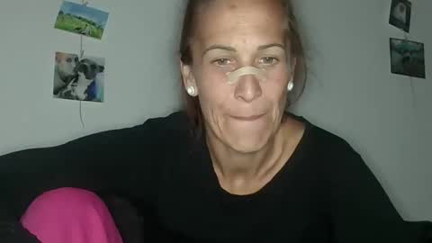 Bosslady99 online show from 09/30/25, 07:19