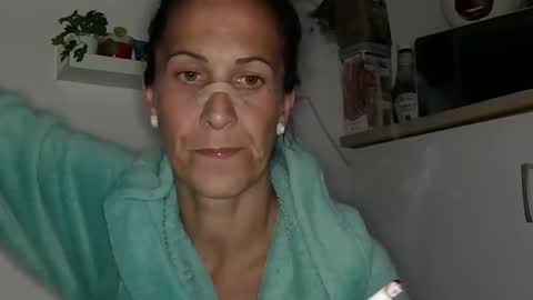 Bosslady99 online show from 10/13/25, 09:37