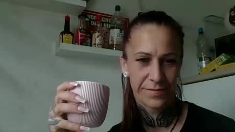 Bosslady99 online show from 03/17/26, 07:23