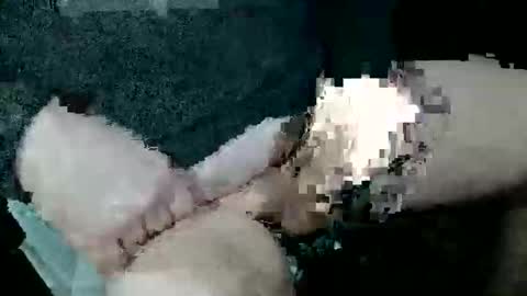 bossram160 online show from 12/14/25, 07:07