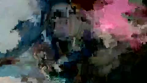 bossram160 online show from 12/16/25, 06:51